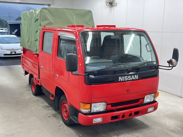 Nissan ATLAS 1995 7385466-4