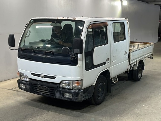 Nissan ATLAS 2002 7385467-0