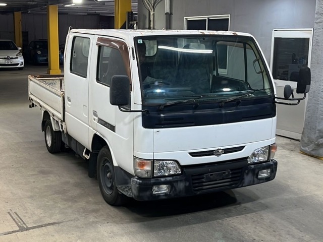 Nissan ATLAS 2002 7385467-4