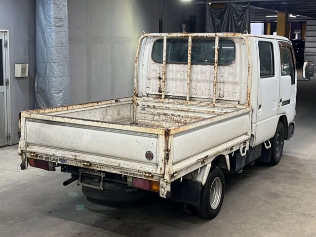 Nissan ATLAS 2002 7385467-5