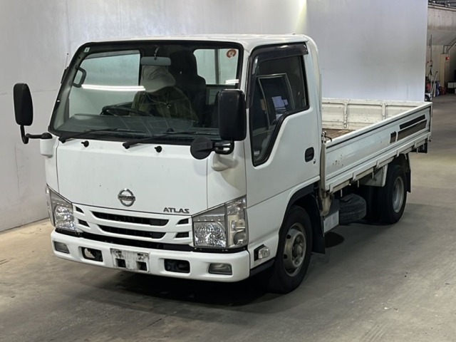 Nissan ATLAS 2020 7385470-0