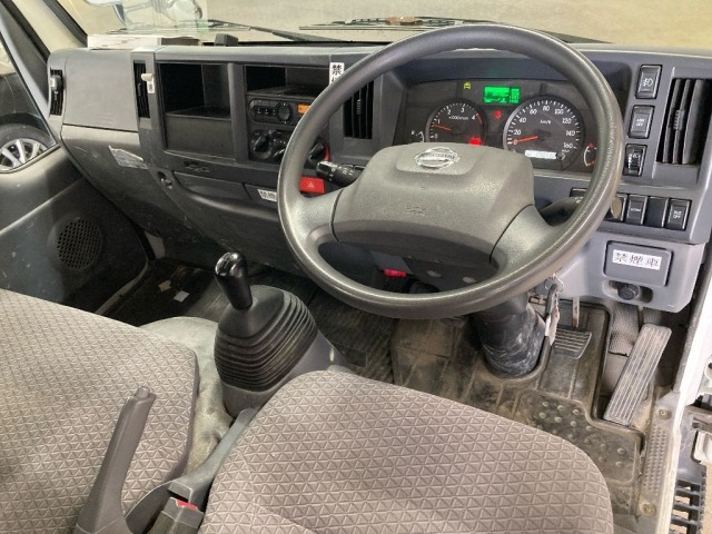 Nissan ATLAS 2020 7385470-3