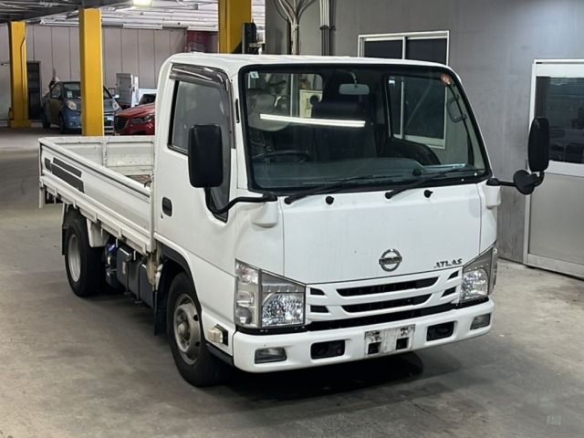 Nissan ATLAS 2020 7385470-4