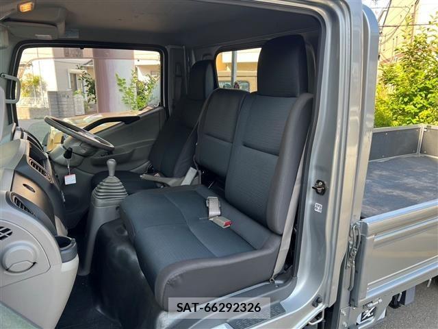 Nissan ATLAS 2018 7385471-11