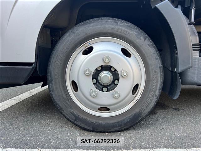 Nissan ATLAS 2018 7385471-2