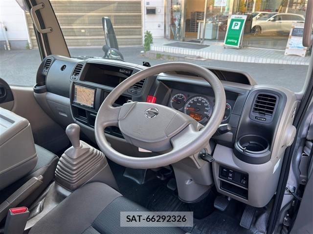 Nissan ATLAS 2018 7385471-5