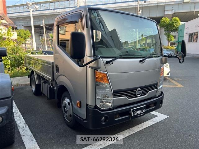 Nissan ATLAS 2018 7385471-6