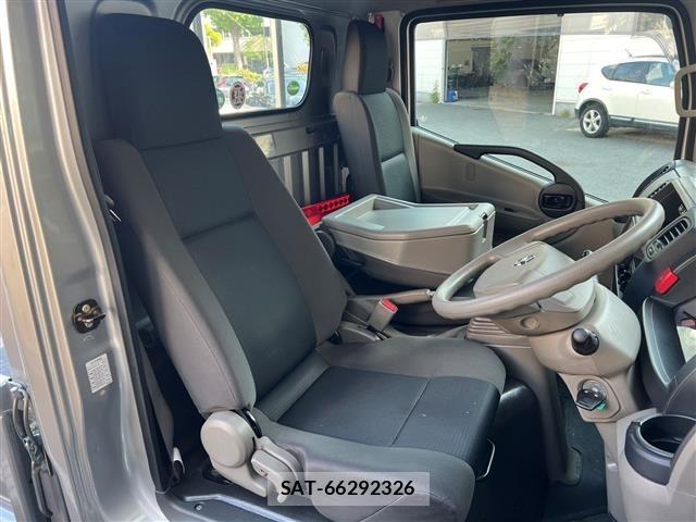 Nissan ATLAS 2018 7385471-7