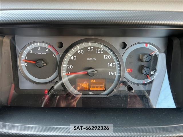 Nissan ATLAS 2018 7385471-9