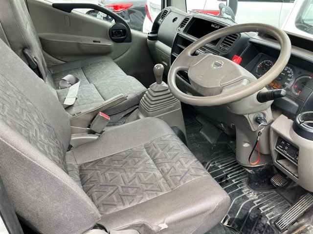 Nissan ATLAS 2016 7385476-7