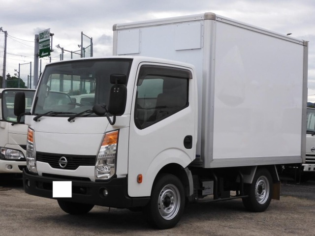 Nissan ATLAS 2016 7385478-2