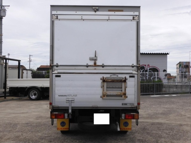 Nissan ATLAS 2016 7385478-4