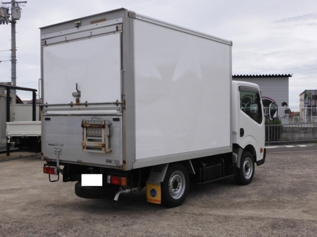Nissan ATLAS 2016 7385478-5