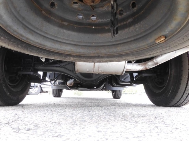 Nissan ATLAS 2016 7385478-7