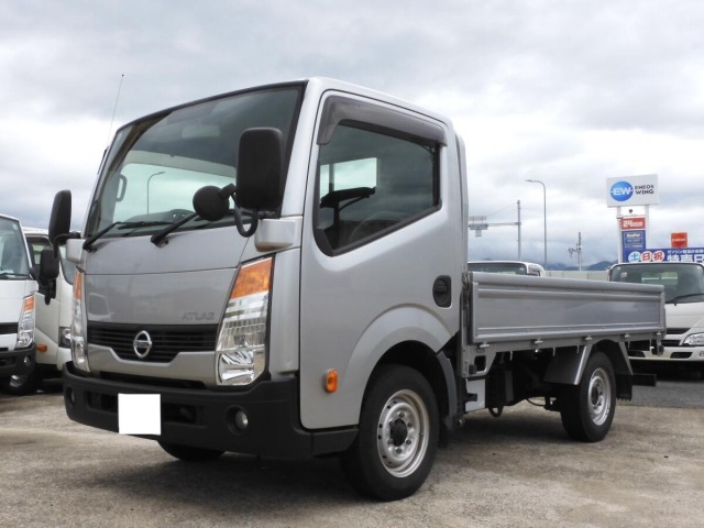 Nissan ATLAS 2017 7385479-2