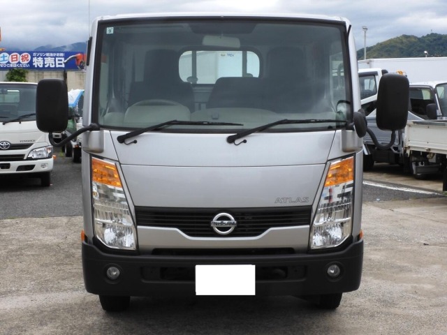 Nissan ATLAS 2017 7385479-3