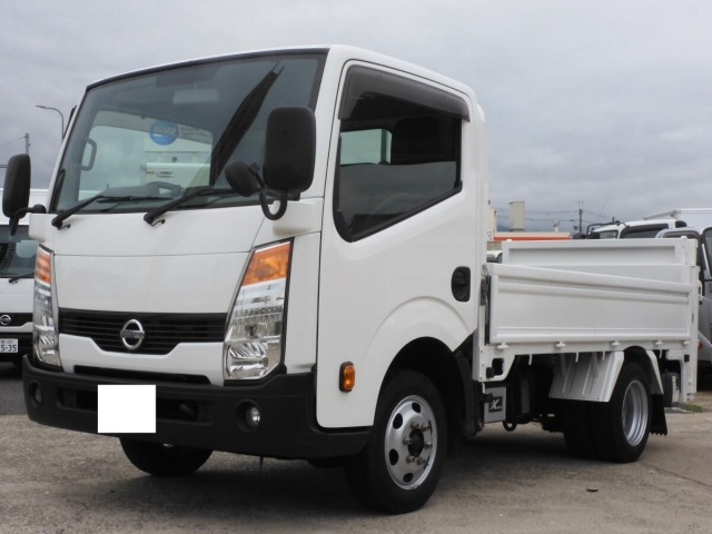 Nissan ATLAS 2019 7385484-2