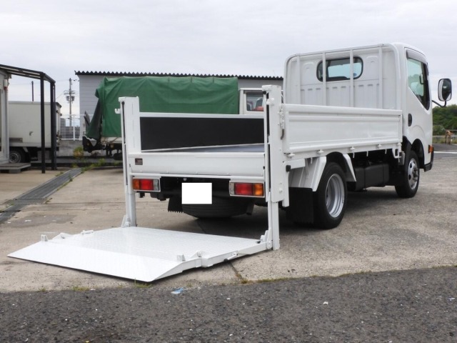 Nissan ATLAS 2019 7385484-3