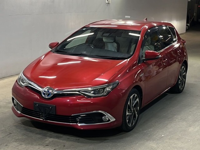 Toyota AURIS 2016 7384928-0