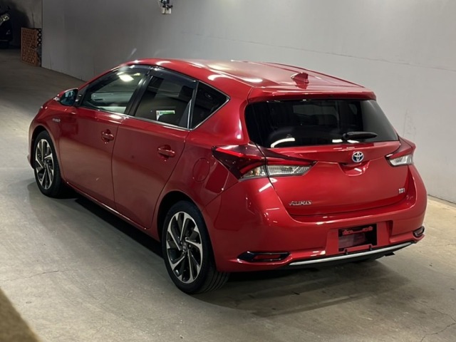 Toyota AURIS 2016 7384928-1