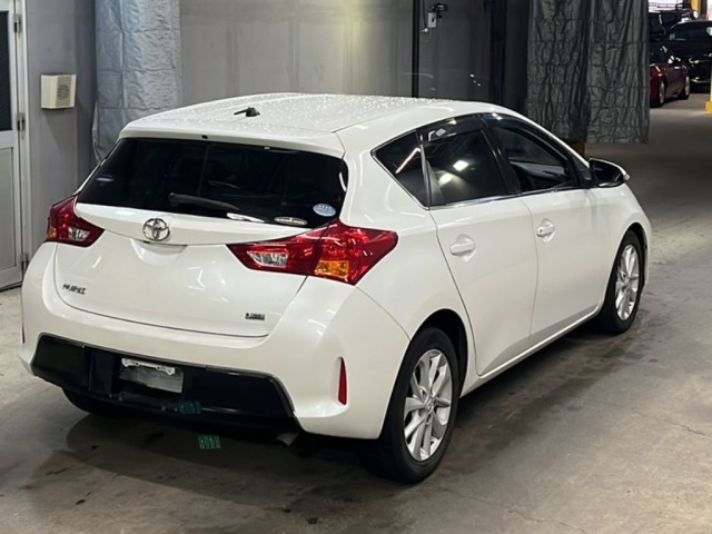 Toyota AURIS 2014 7384944-5