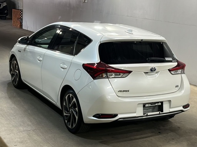 Toyota AURIS 2016 7384946-1