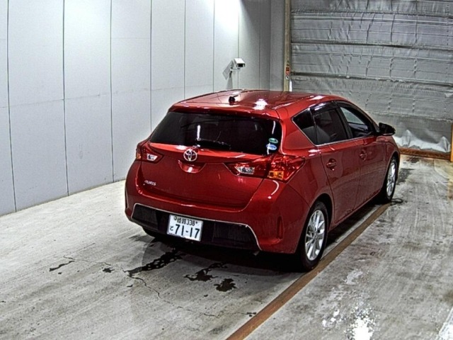 Toyota AURIS 2015 7384968-5