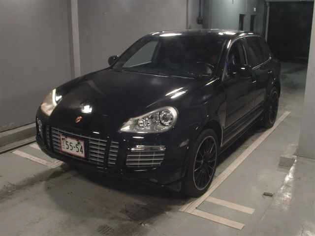 Porsche CAYENNE 2009 7376251-4