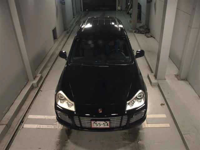 Porsche CAYENNE 2009 7376251-6