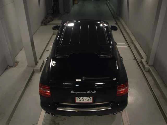 Porsche CAYENNE 2009 7376251-7
