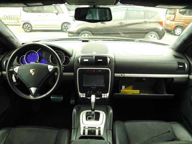 Porsche CAYENNE 2009 7376251-8