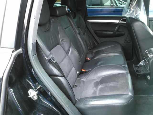 Porsche CAYENNE 2009 7376251-9