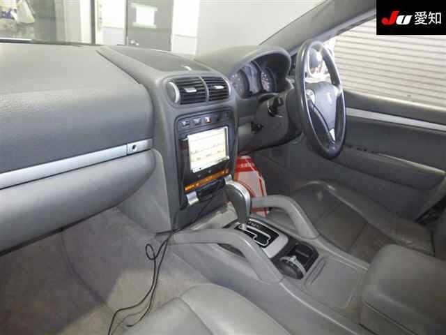 Porsche CAYENNE 2006 7376263-3