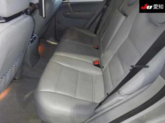 Porsche CAYENNE 2006 7376263-4