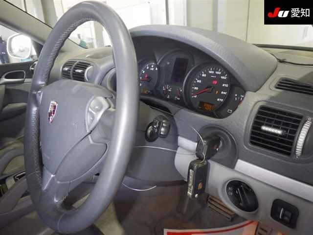 Porsche CAYENNE 2006 7376263-5