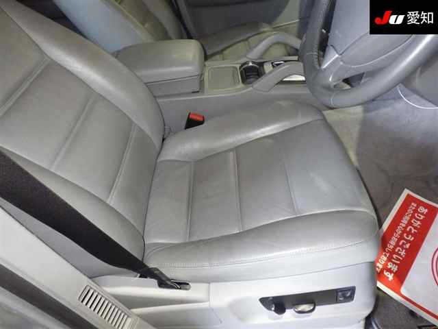 Porsche CAYENNE 2006 7376263-6