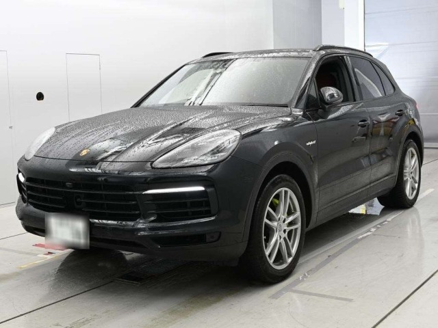 Porsche CAYENNE 2020 7376296-0