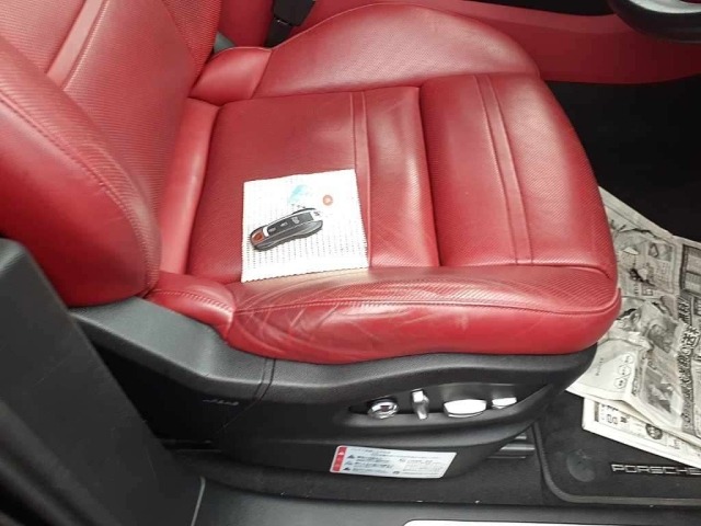 Porsche CAYENNE 2020 7376296-10