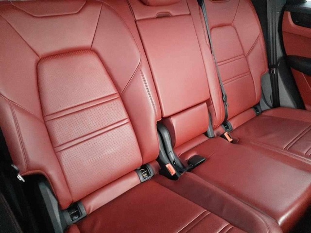 Porsche CAYENNE 2020 7376296-11