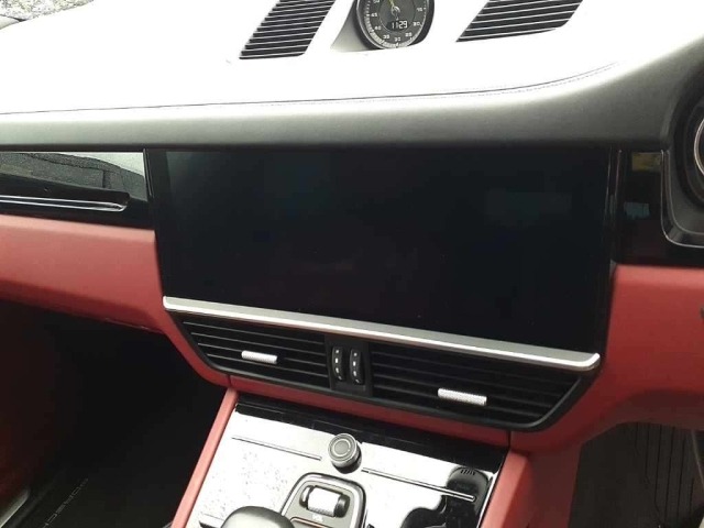 Porsche CAYENNE 2020 7376296-12