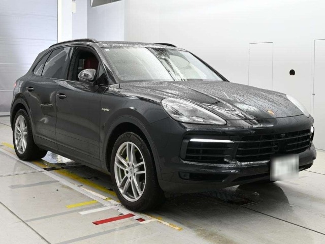 Porsche CAYENNE 2020 7376296-5