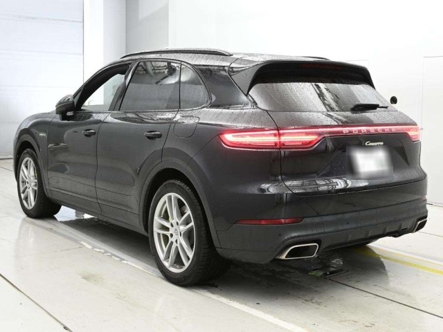 Porsche CAYENNE 2020 7376296-6