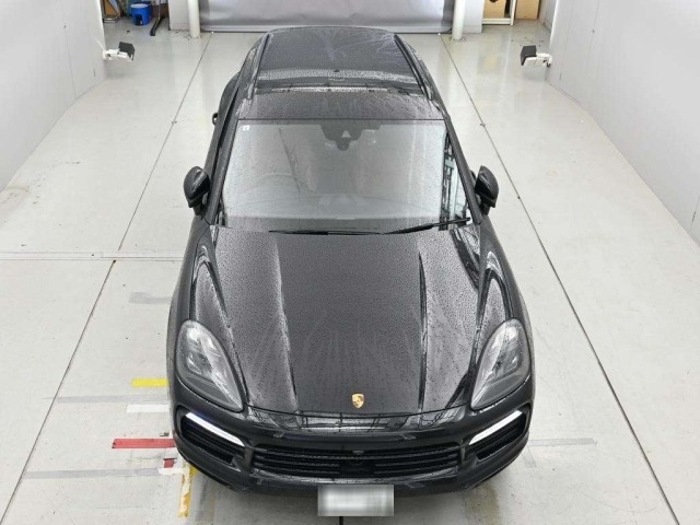 Porsche CAYENNE 2020 7376296-7