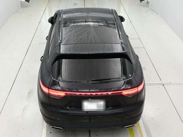 Porsche CAYENNE 2020 7376296-8