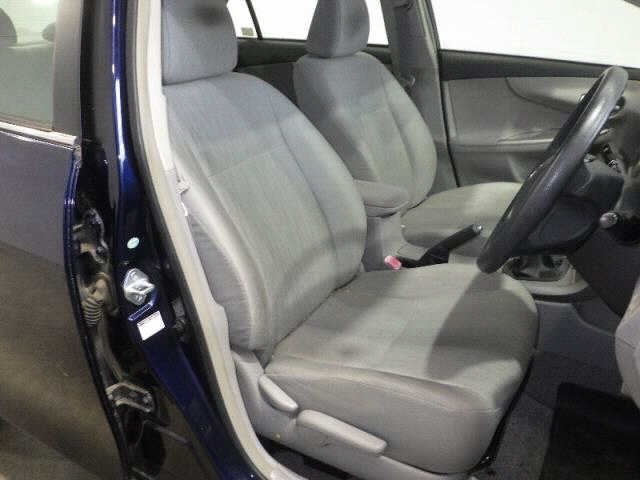 Toyota COROLLA AXIO 2007 7384051-6