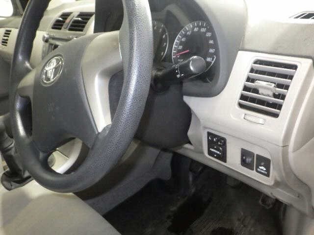 Toyota COROLLA AXIO 2007 7384051-7