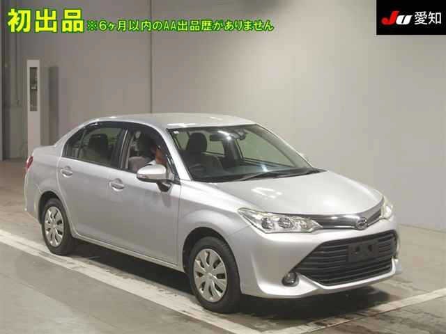 Toyota COROLLA AXIO 2016 7384068-0