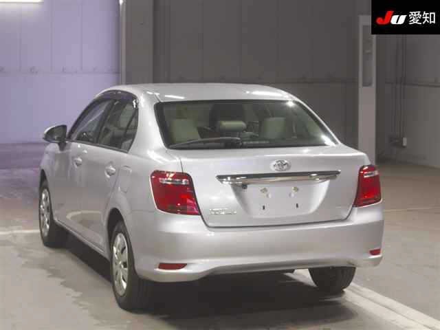 Toyota COROLLA AXIO 2016 7384068-1