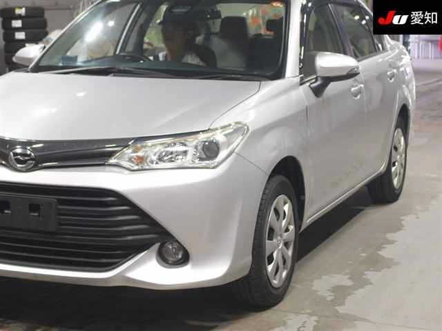 Toyota COROLLA AXIO 2016 7384068-7