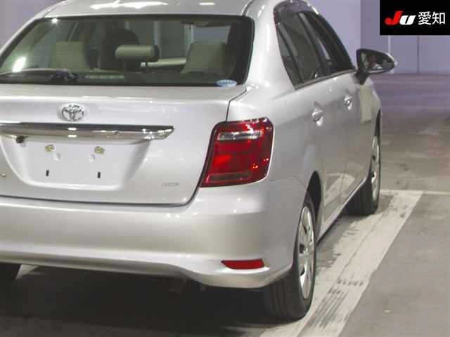 Toyota COROLLA AXIO 2016 7384068-8